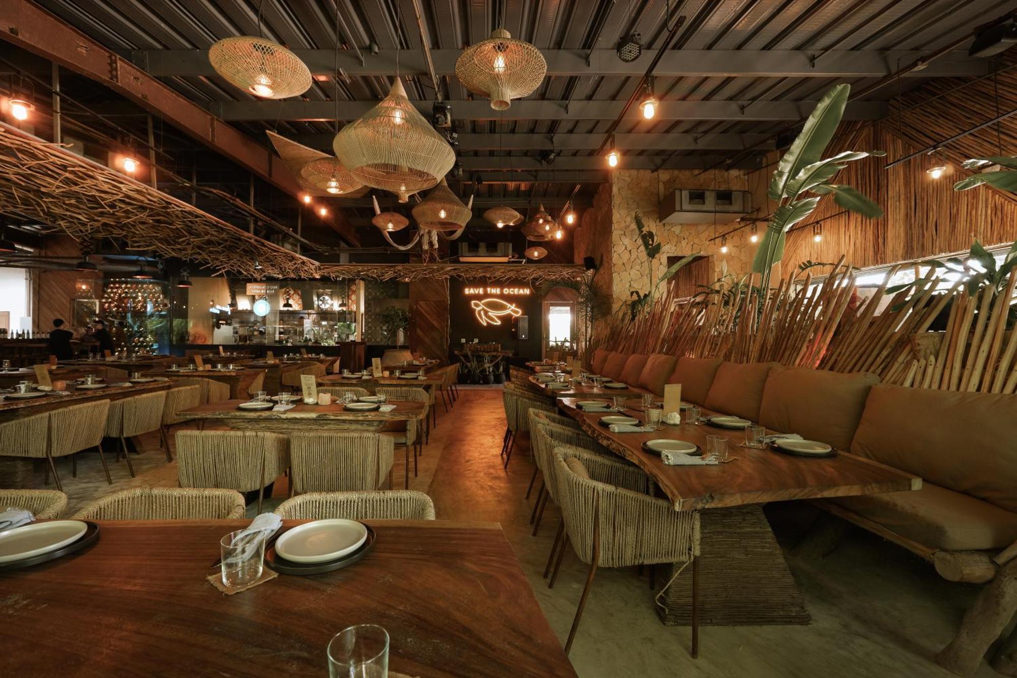 Cerveceria Tulum Boutique Hotel & Beer Spa (Adults Only) Exteriér fotografie