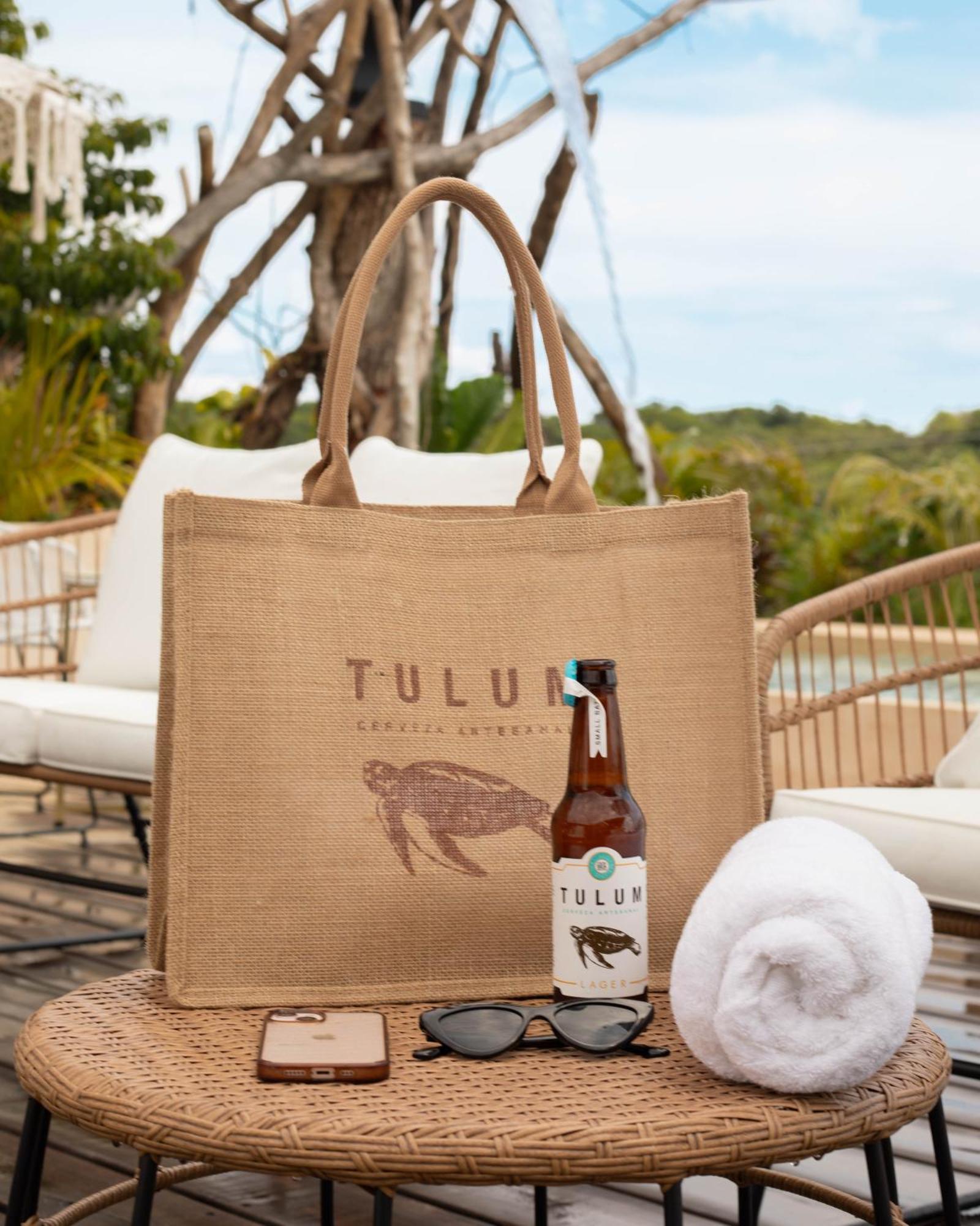 Cerveceria Tulum Boutique Hotel & Beer Spa (Adults Only) Exteriér fotografie