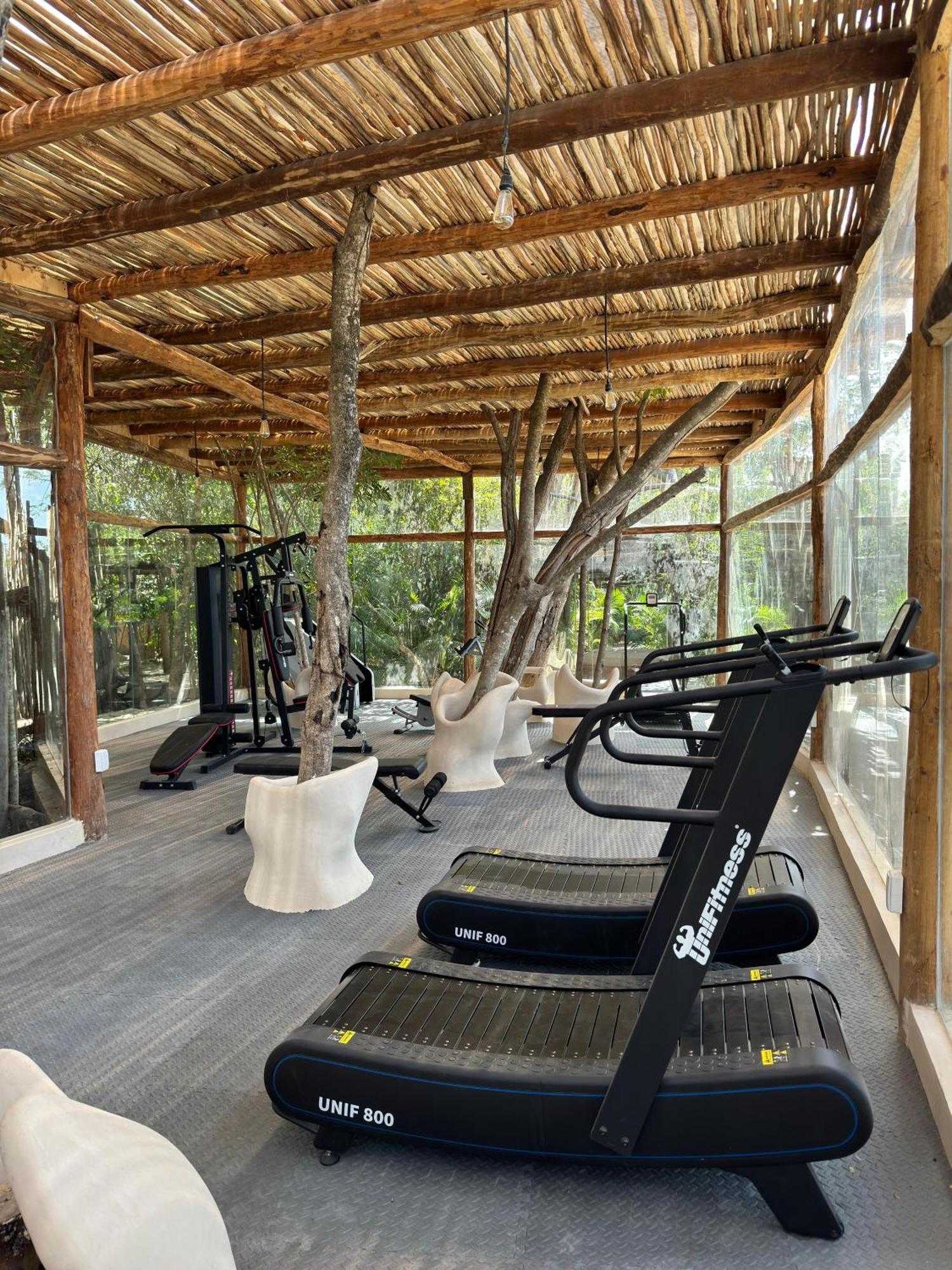 Cerveceria Tulum Boutique Hotel & Beer Spa (Adults Only) Exteriér fotografie
