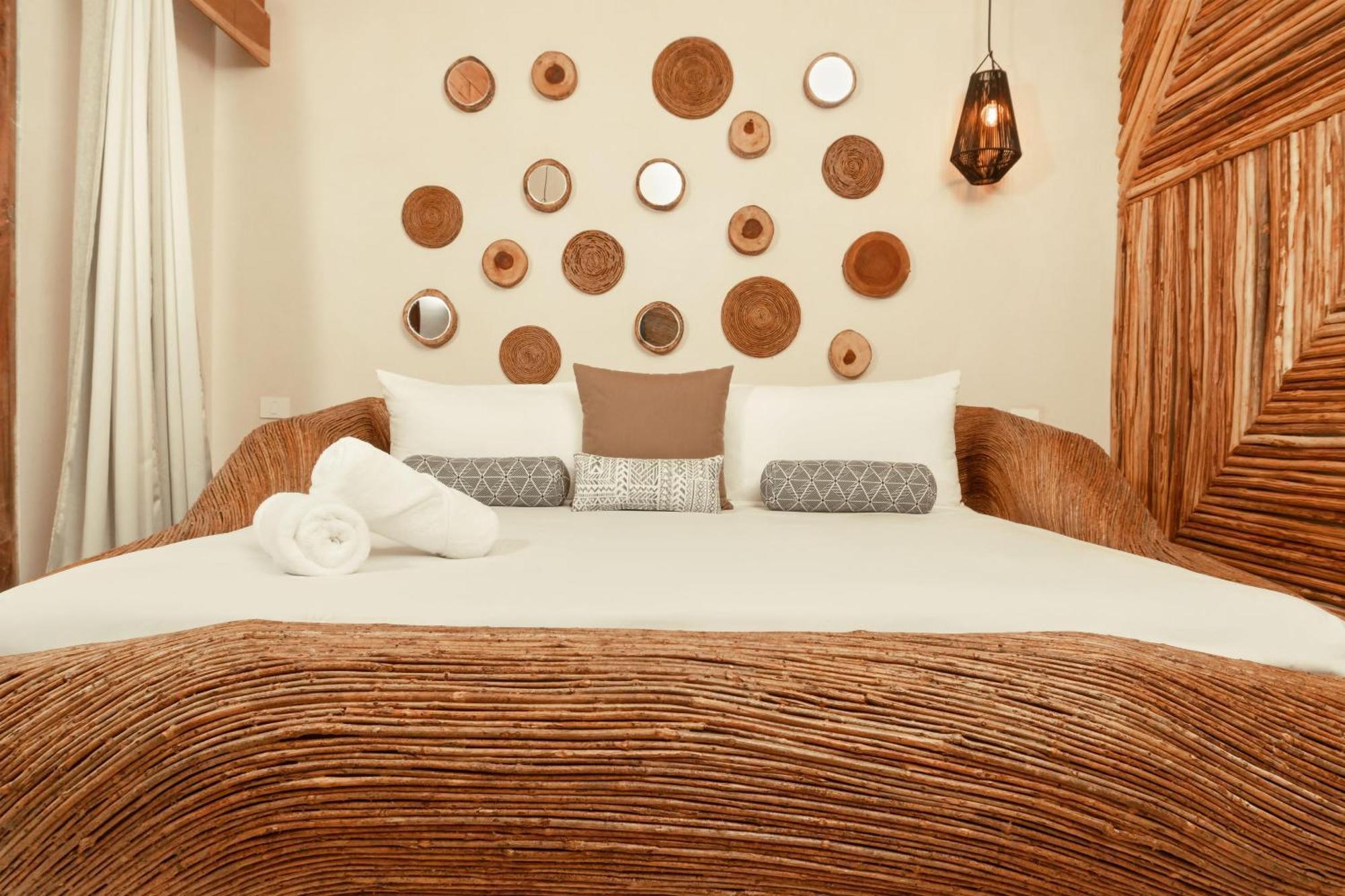 Cerveceria Tulum Boutique Hotel & Beer Spa (Adults Only) Exteriér fotografie