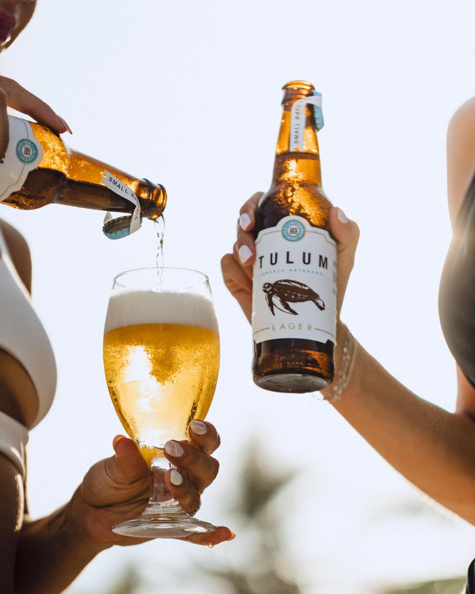 Cerveceria Tulum Boutique Hotel & Beer Spa (Adults Only) Exteriér fotografie