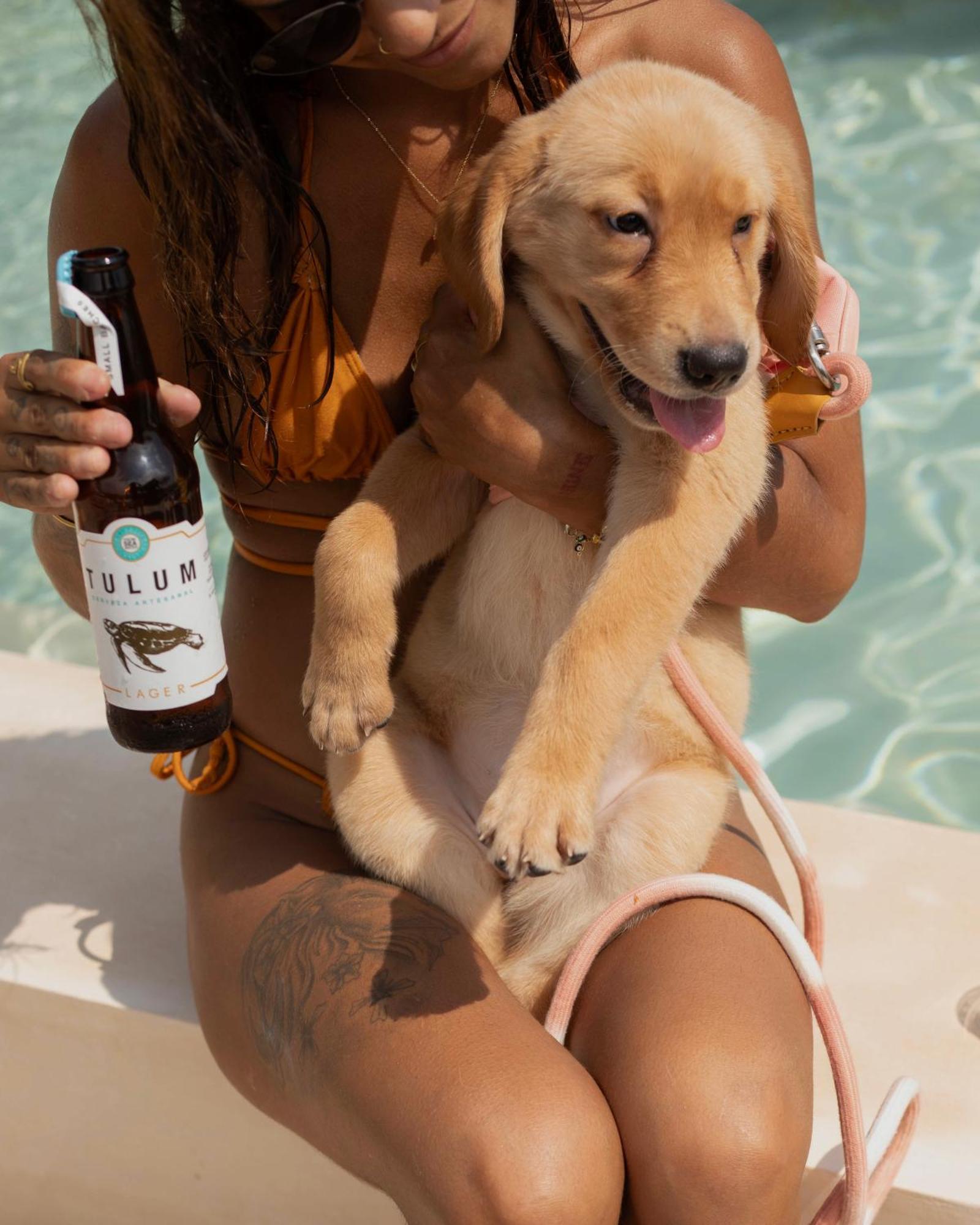 Cerveceria Tulum Boutique Hotel & Beer Spa (Adults Only) Exteriér fotografie