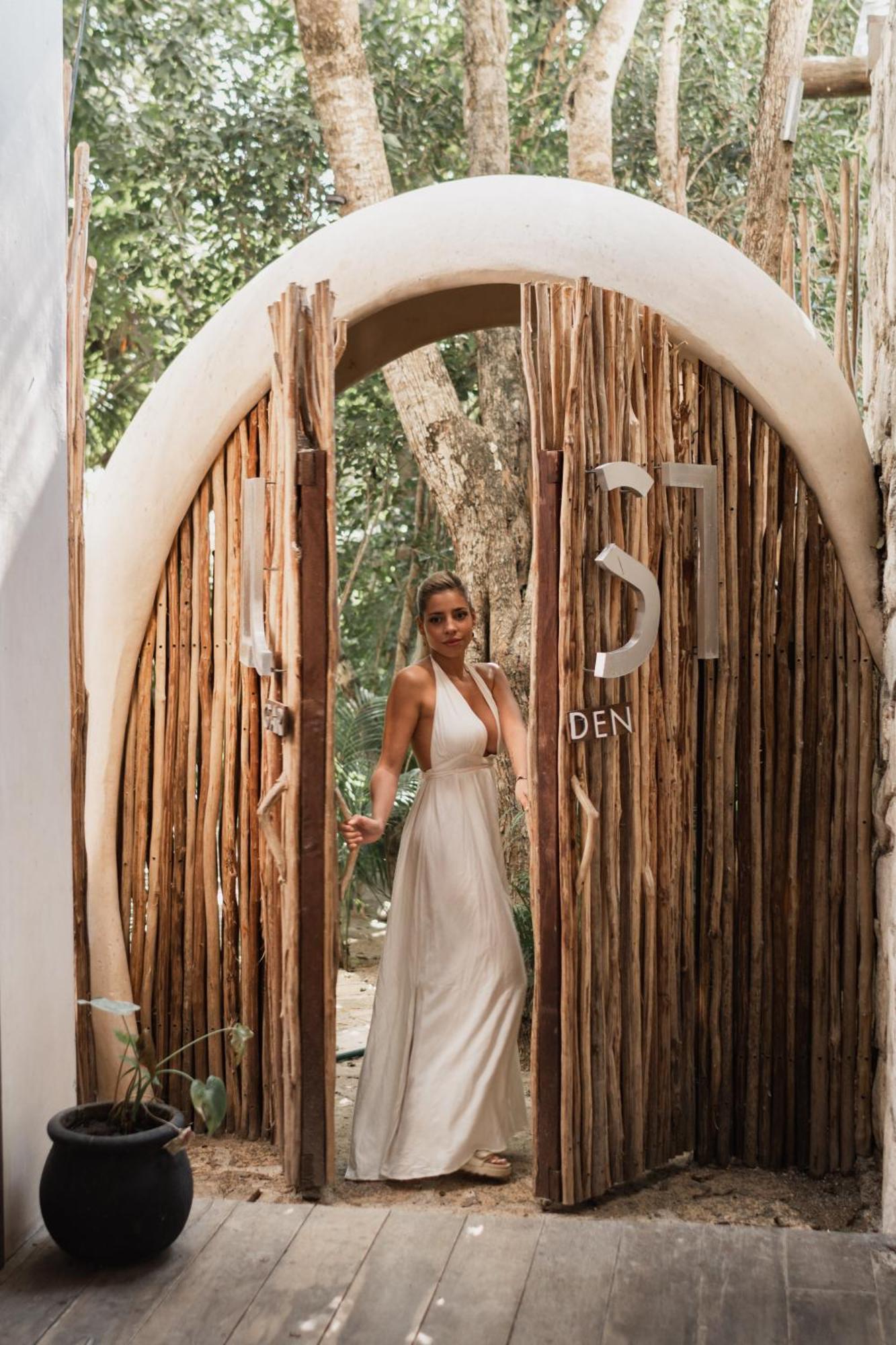 Cerveceria Tulum Boutique Hotel & Beer Spa (Adults Only) Exteriér fotografie