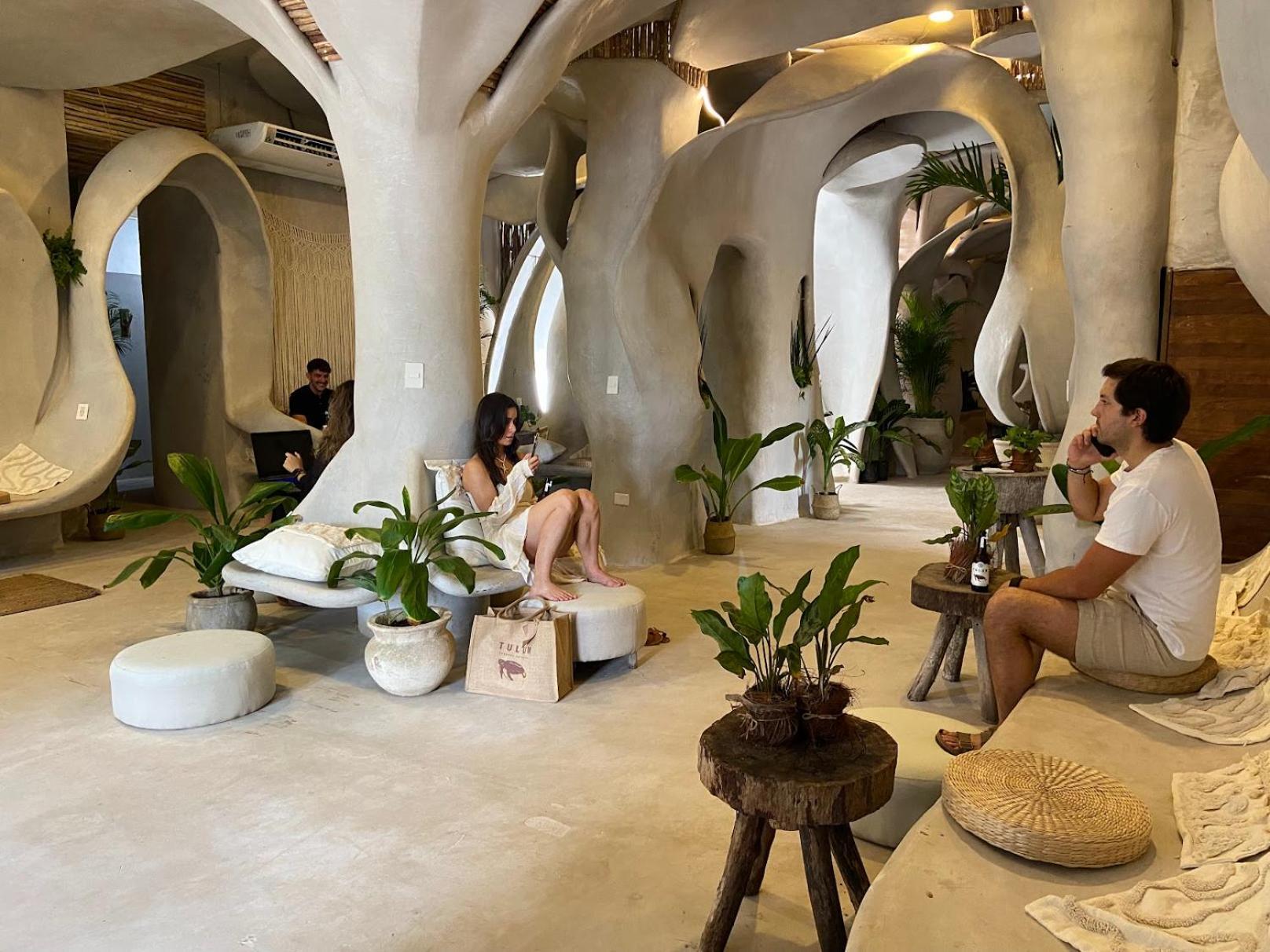 Cerveceria Tulum Boutique Hotel & Beer Spa (Adults Only) Exteriér fotografie
