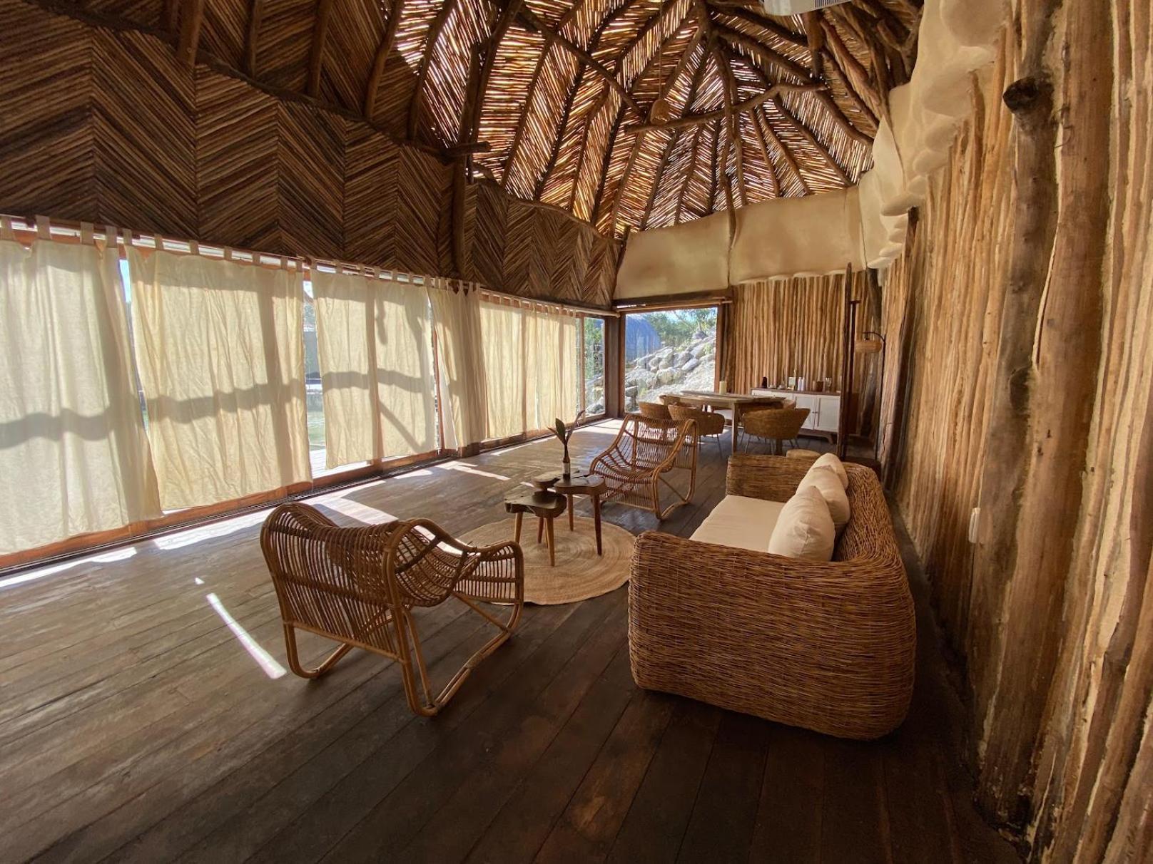 Cerveceria Tulum Boutique Hotel & Beer Spa (Adults Only) Exteriér fotografie