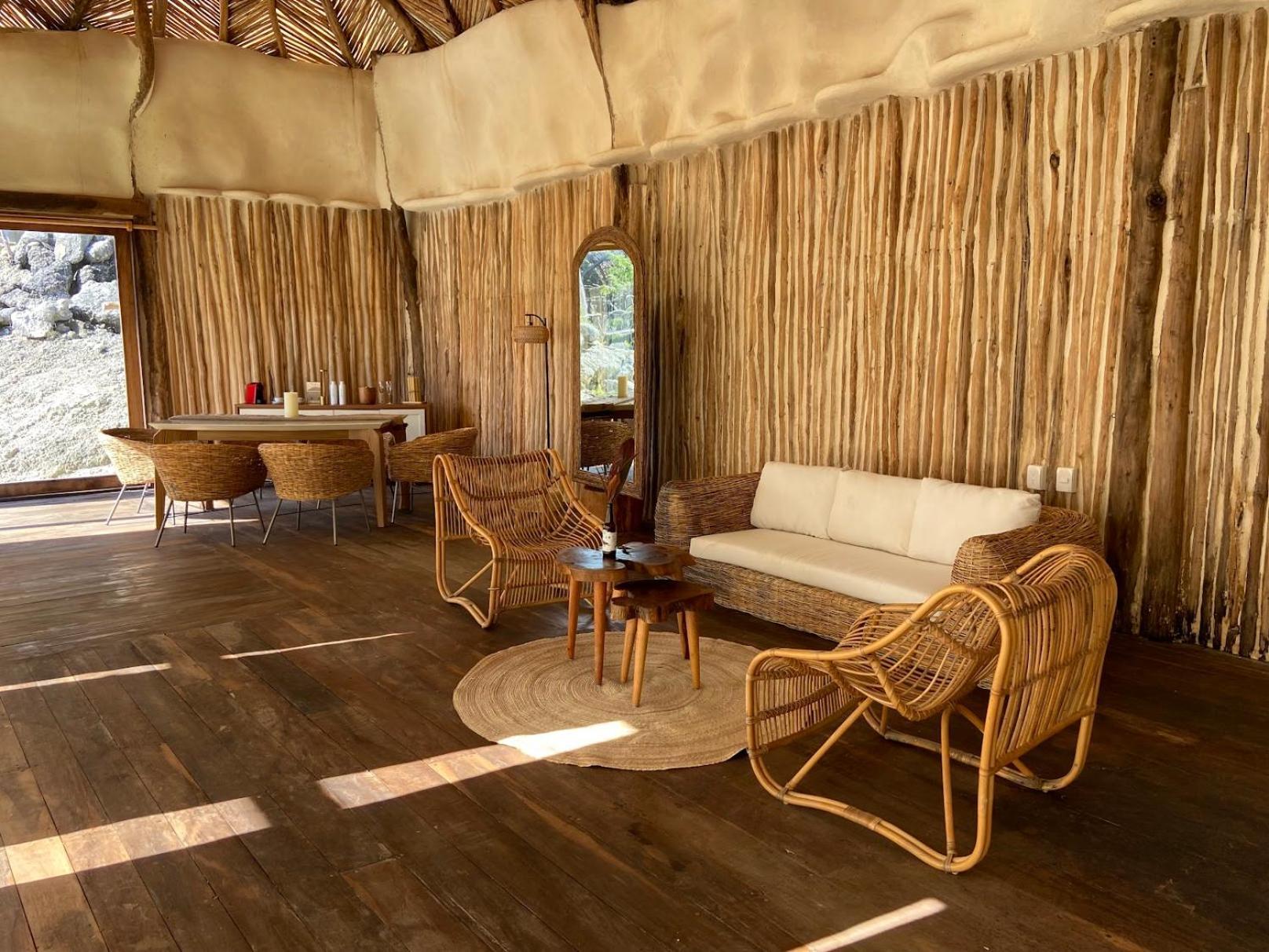 Cerveceria Tulum Boutique Hotel & Beer Spa (Adults Only) Exteriér fotografie