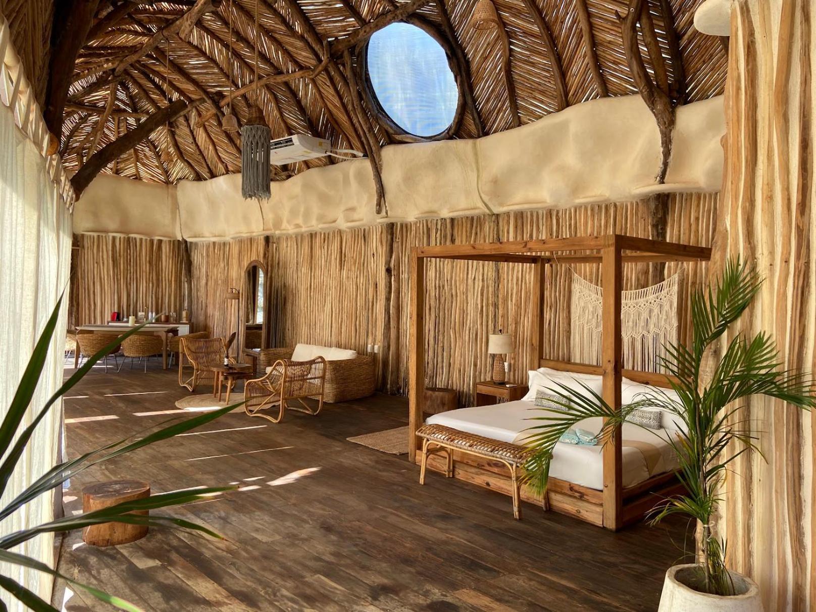 Cerveceria Tulum Boutique Hotel & Beer Spa (Adults Only) Exteriér fotografie