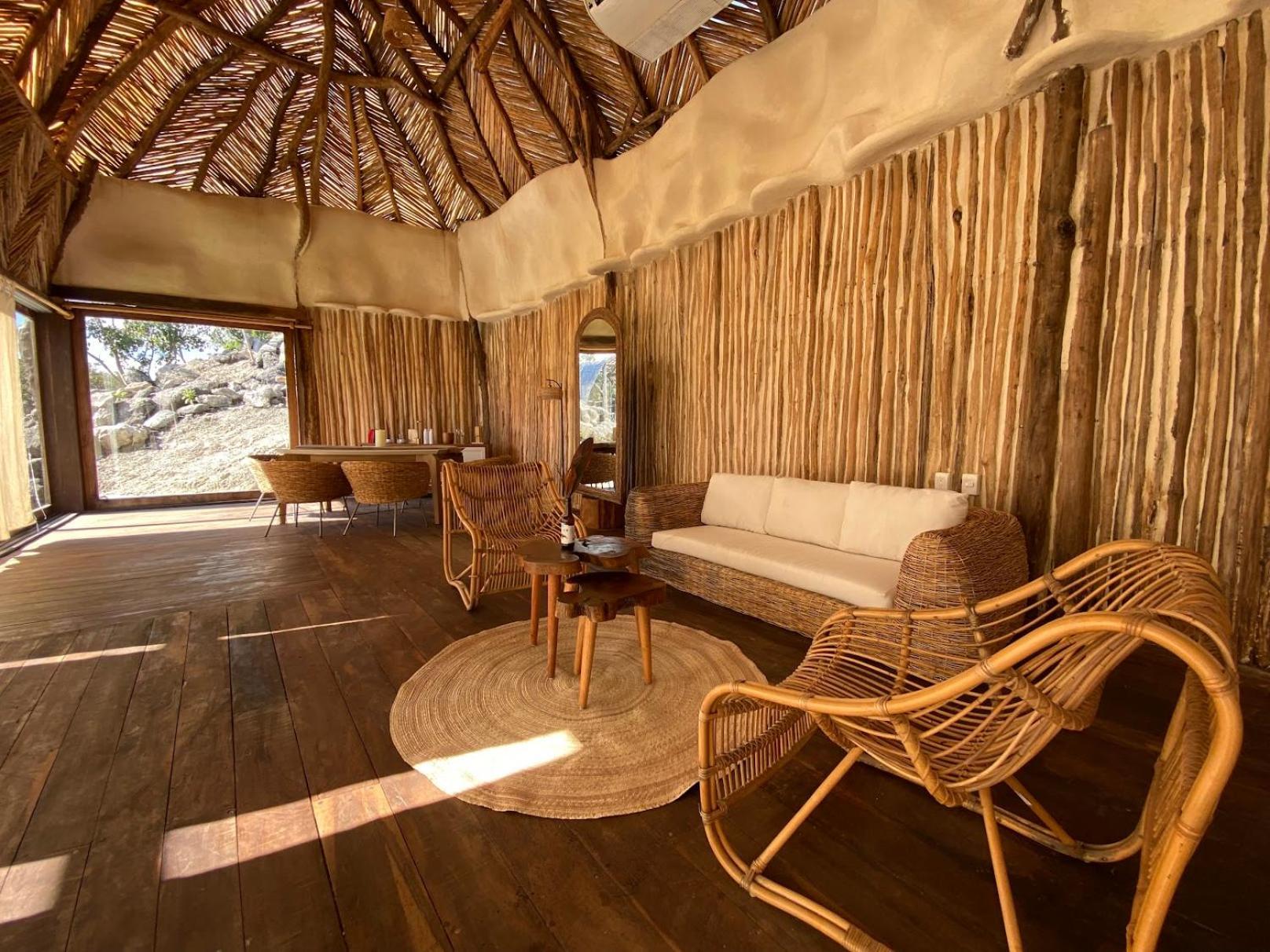 Cerveceria Tulum Boutique Hotel & Beer Spa (Adults Only) Exteriér fotografie